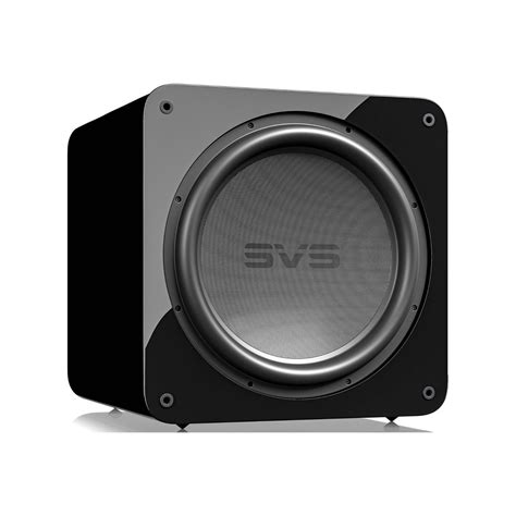 SVS Sound SB-17 Ultra - Active Subwoofer