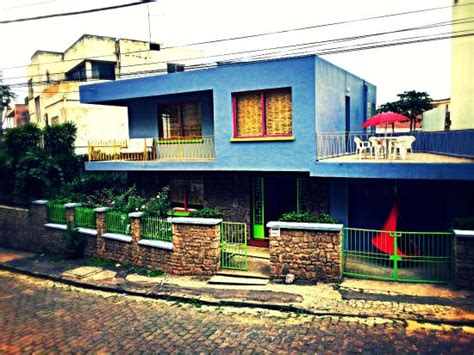 MADAGASCAR UNDERGROUND (Antananarivo) - Hostel Reviews, Photos, Rate ...