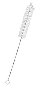 Eisco Labs Nylon Test Tube Brush - .75"Diameter : Amazon.in: Industrial ...