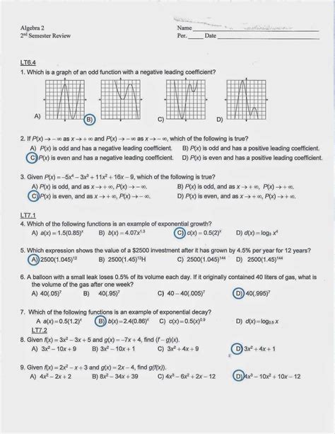 Acellus Geometry Final Exam Solutions and Tips