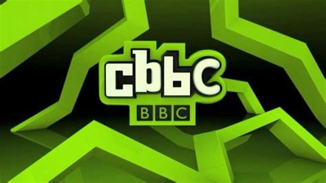 Image result for CBBC Contiunity