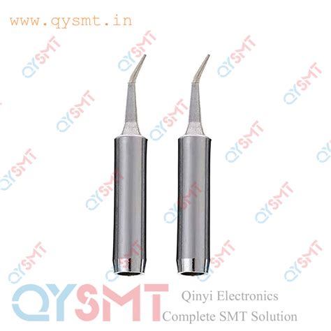 900M-T-SI Soldering Bit – QYSMT