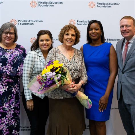 #pcsproud | Pinellas County Schools