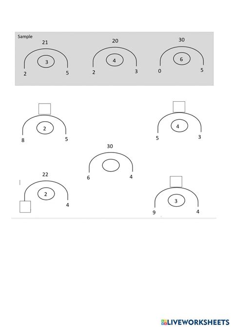Image result for Quantitative Reasoning Math Worksheets