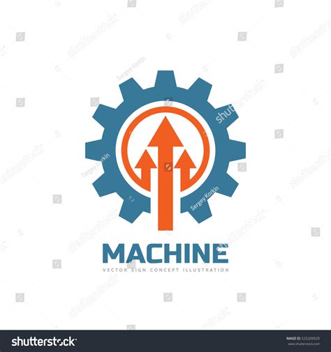 Machine Logo 的图像结果