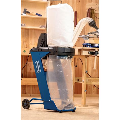 Image result for Scheppach Dust Extractor