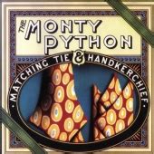 Image result for Monty Python Albums