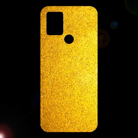 Infinix Hot 10s Back Skin Sticker / Vinyl wrap / Protective Film Mobile ...