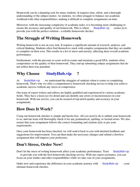 Image result for Homework Checker App