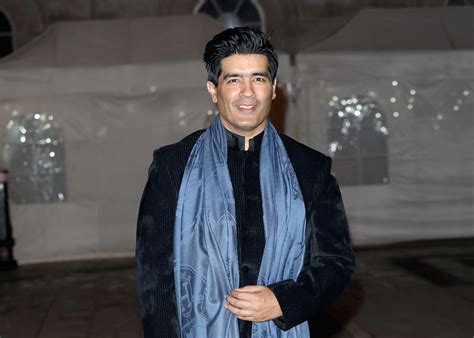 Reliance Brands acquires 40% stake in designer Manish Malhotra's MM Styles