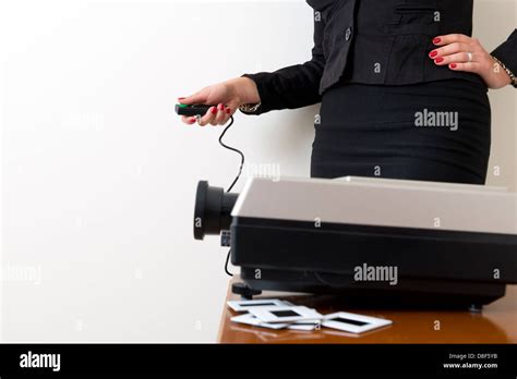 Image result for Operating a Projector