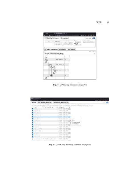 Image result for Temporal Execution Engine