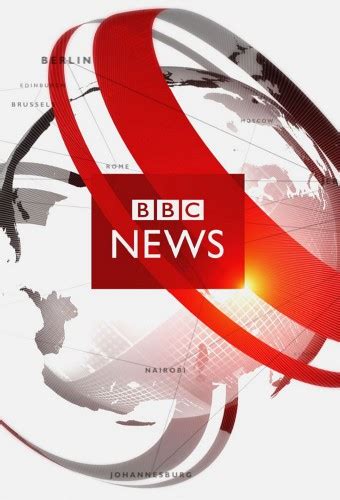About BBC World News TV - BBC News