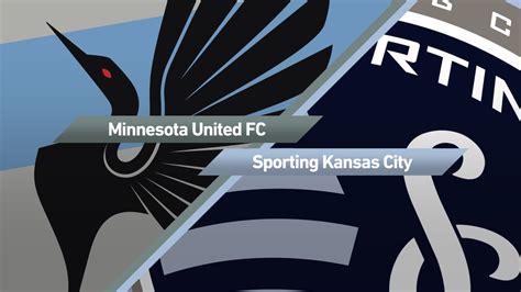 Highlights: Minnesota United FC vs. Sporting Kansas City | May 7, 2017 ...
