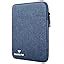 Tabelito Tablet Sleeve Bag Water-Resistant Case Cover Fits Upto 11.6 ...