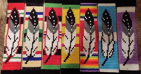 Image result for Native American Bead Patterns