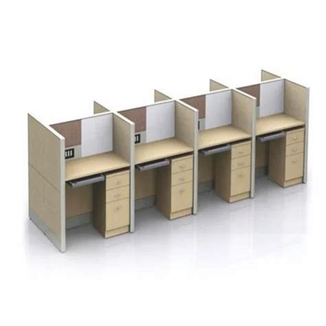 Office Work Stations - GR 201 Office Workstation Manufacturer from ...