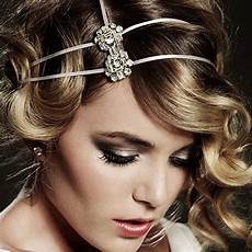 Gatsby Inspired Hairstyles For Hair by Gatsby Inspired Hair Accessories Gatsby Inspired Hairstyles For Hair
