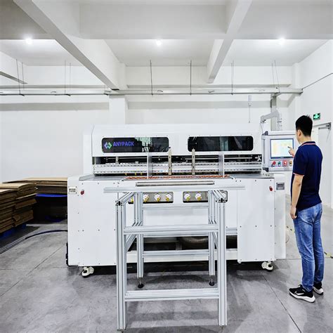 Commercial Box Maker Machine 的图像结果