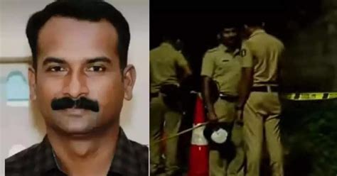 Palakkad Shajahan Murder,ഷാജഹാനെ ആദ്യം വെട്ടിയത് ശബരീഷ് ...