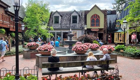 THE VILLAGE SHOPS (2026) All You Need to Know BEFORE You Go (with ...