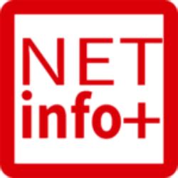 NetInfo Logo 的图像结果