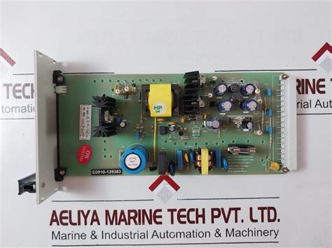 Psm Pal 2100-220/1 Pcb Card – Aeliya Marine Tech