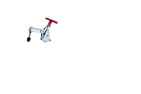 Work Holding Devices - Allmatic No-Hammer Mechanical Vices Trader ...