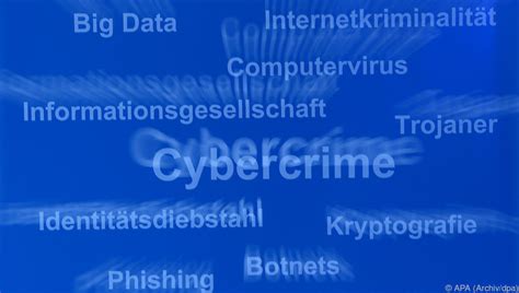 Schadsoftware in falschen Bewerbungsmails legt Computer lahm - UnserTirol24