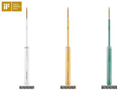 Samsung Electronics Wins 71 iF Design Awards 2022 – Samsung Global Newsroom