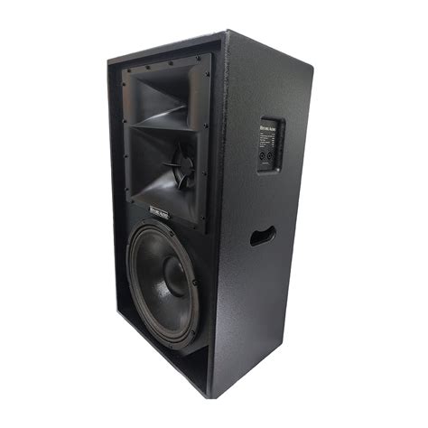 Cinema Series | High-Performance Cinema Series | Byford Audio Cinema Series