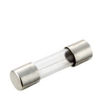 Cylindrical fuse - BT315 series - OMEGA FUSIBILI - time delay