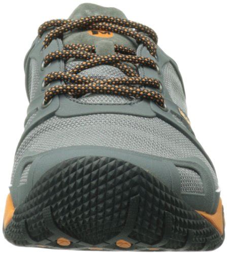 Buy Merrell Men's Proterra Sport Gore-tex Hiking Shoe Wild Dove/Tanga ...