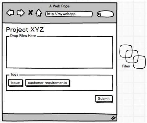 Image result for Tag System Image Example