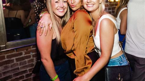 Seattle Nightlife: The Best Restaurants, Bars And Clubs Of 2024