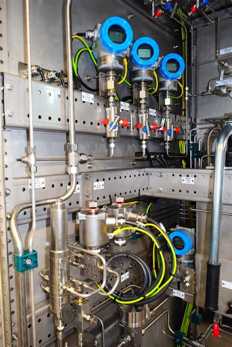 Image result for Single Wellhead Control Panel