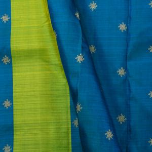 Buy Pure Kanchipuram Silk Sarees Online | Panjavarnam
