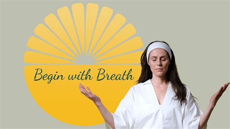 Begin with Breath: A Breathing Wellness Retreat, Rocklyn, ON, Canada ...