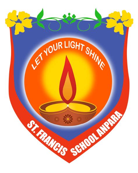 ST FRANCIS SCHOOL, ANPARA - School management login