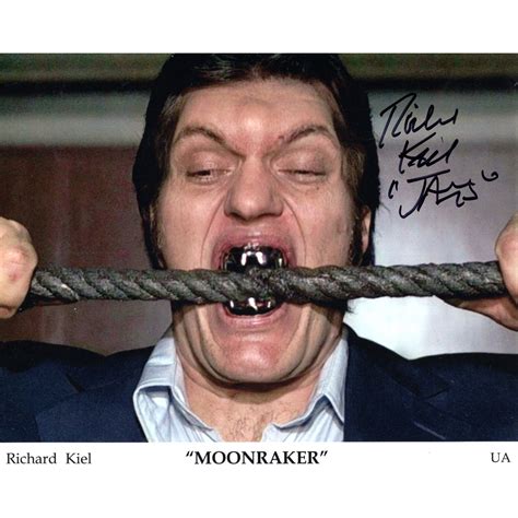 Richard Kiel Jaws