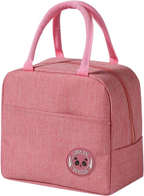 Buy Kmils Insulated Lunch Bag for Men and Women, Tiffin/Lunch Bag for ...