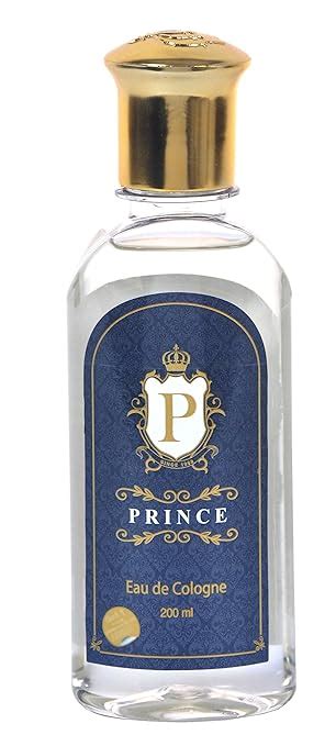 Buy Prince Eau de Cologne (200ml) Online at Low Prices in India - Amazon.in
