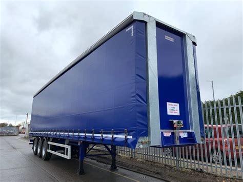 Xl Trailers Manchester