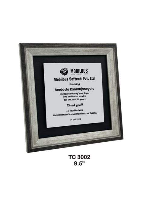 Shop for Plastic Frame Trophies in Delhi,Plastic Frame Trophy ...