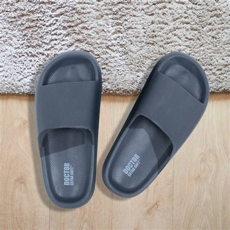 Doctor Extra Soft Slippers Flip Flops - Buy Doctor Extra Soft Slippers ...