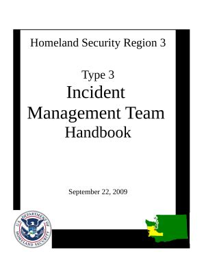 Mission and Vision Statement - Homeland Security Doc Template | pdfFiller