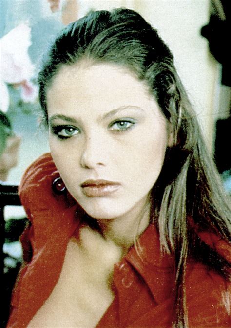 Ornella Muti Oscar