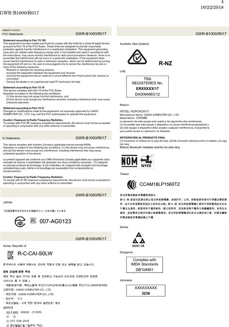 Image result for Casio Watch User Guide