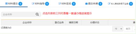 河南省个体工商户登记全程电子化操作攻略_腾讯视频
