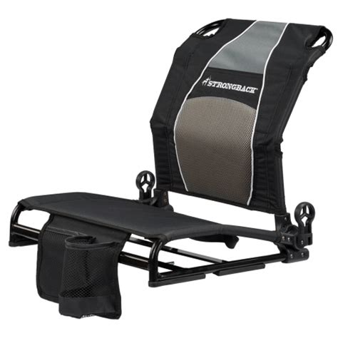 Image result for Strong Back Promech